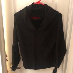 Zara knit sweater